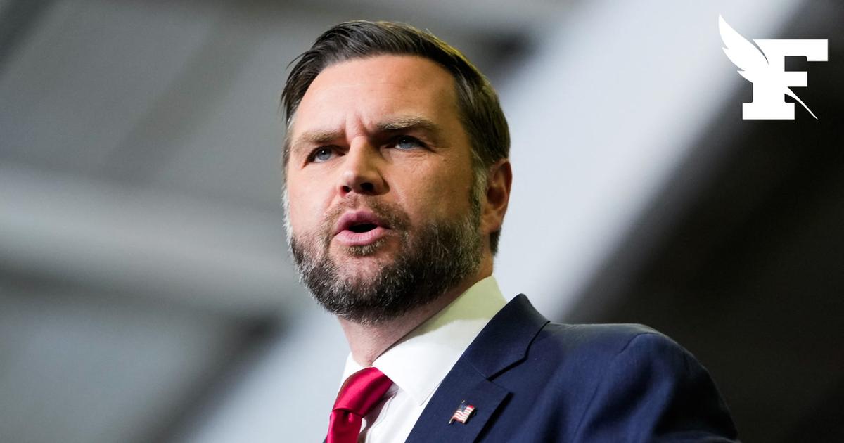 Manifestations du 17 octobre : pour JD Vance, l'immigration est responsable des violences