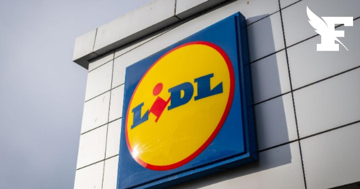 Loire: un parking Lidl facture 500 euros à un automobiliste qui avait laissé son véhicule stationné pendant deux jours