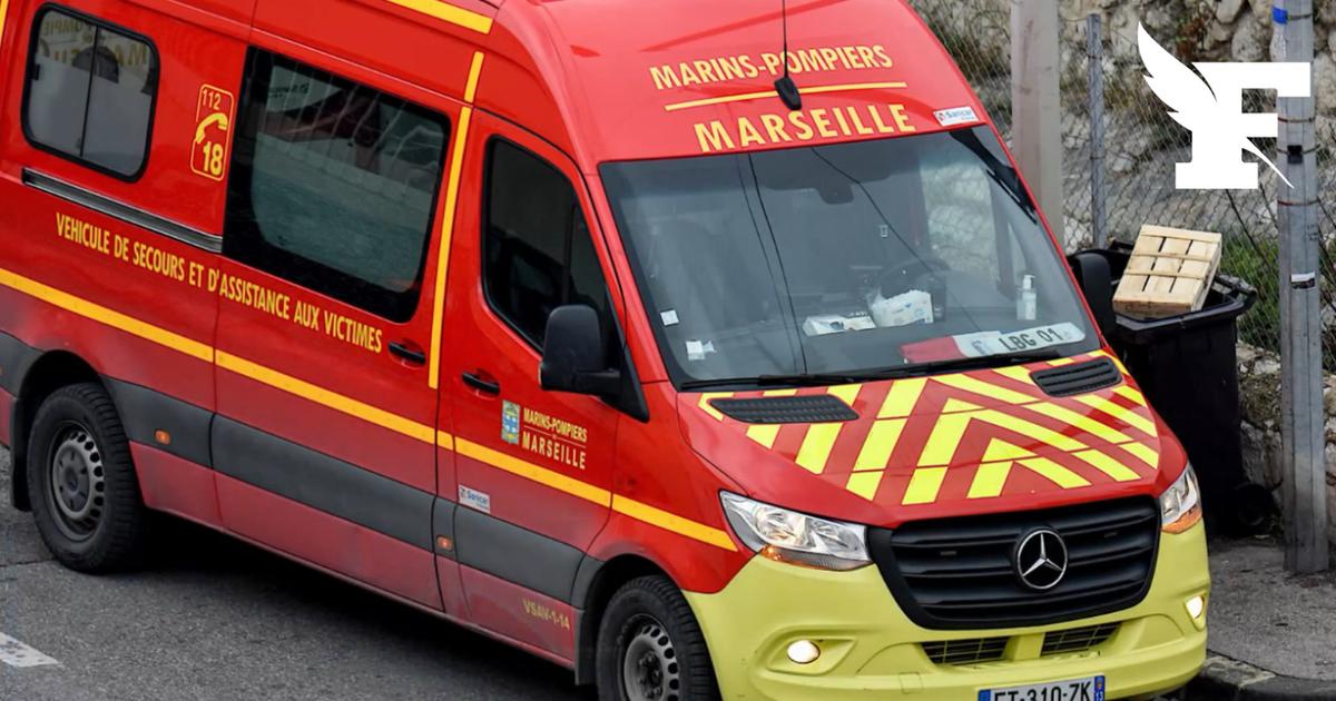 Marseille: un patient hospitalisé en psychiatrie assène un coup de couteau à un infirmier