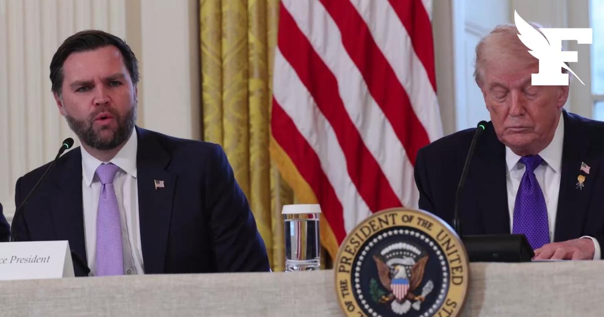 JO d'hiver 2026: JD Vance représentera Donald Trump lors de la cérémonie d'ouverture à Milan