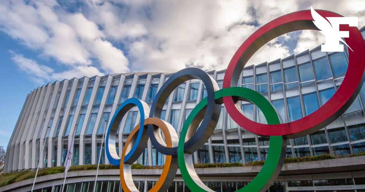 2028年オリンピック：IOC、女子競技に参加するための遺伝子検査を復活