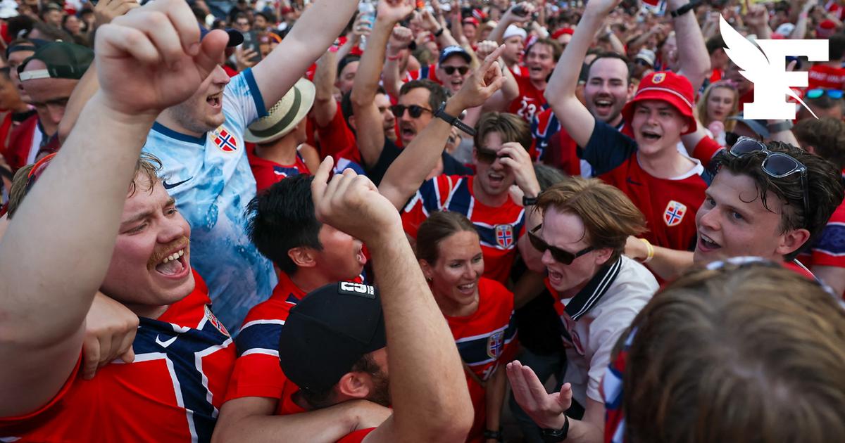 Une nouvelle vague de chaleur menace les États-Unis en pleine Coupe du monde