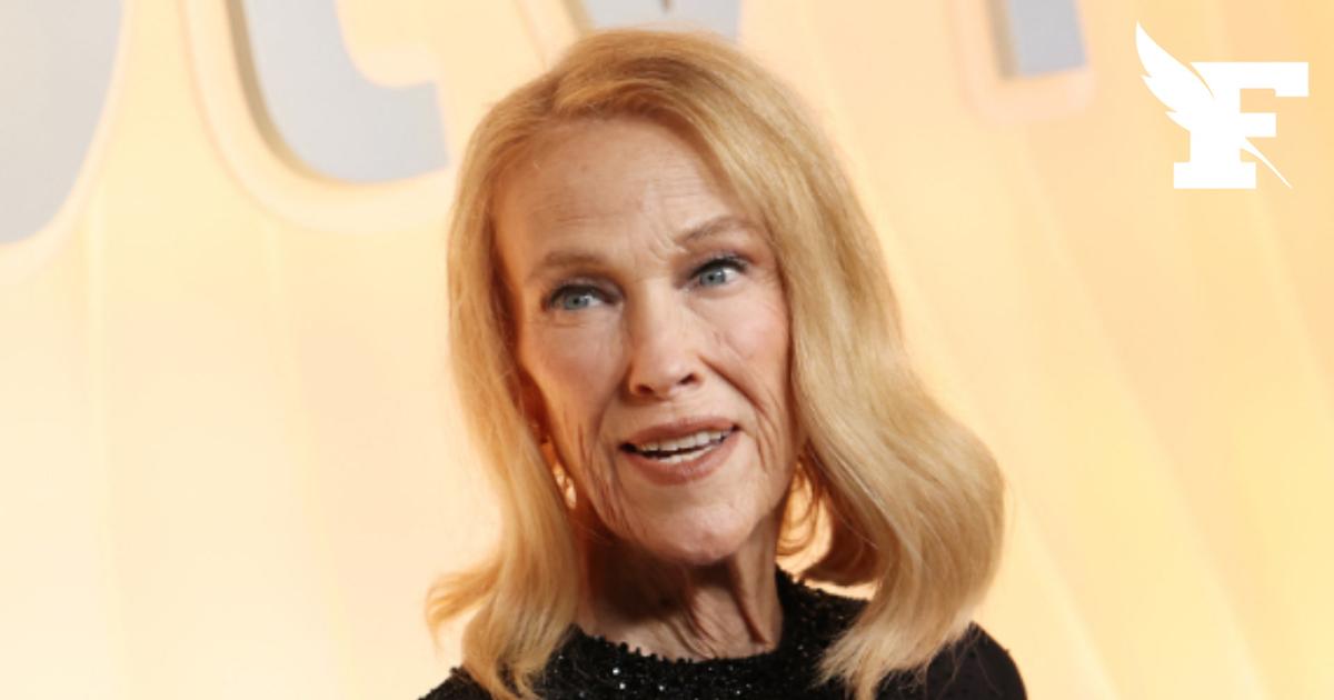 «Beetlejuice», «Maman, j’ai raté l’avion!»... L'actrice Catherine O'Hara est décédée