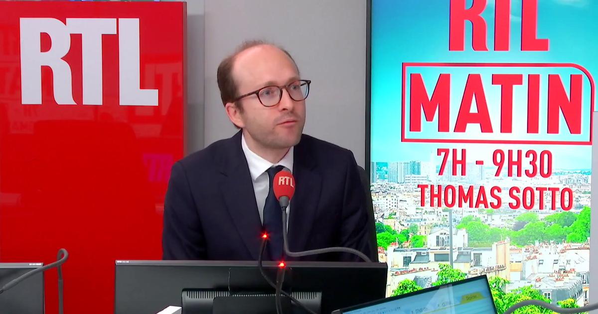 Audiovisuel public: «A-t-il envisagé d'être ministre de la Culture de Jordan Bardella ?», demande le président de la commission d'enquête au sujet de Charles Alloncle