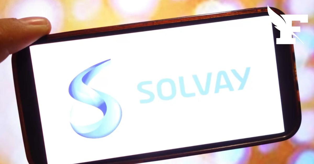 L'entreprise de chimie Solvay va investir 15 à 20 millions d’euros supplémentaires à La Rochelle