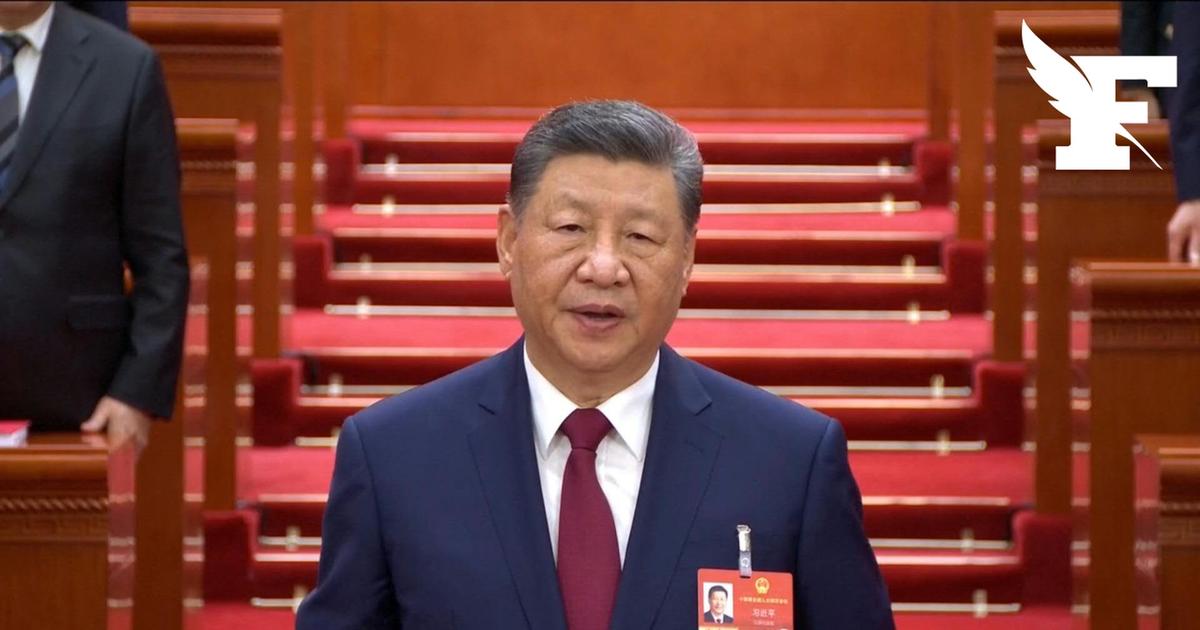 Pékin exige l’arrêt immédiat des «agissements erronés» de Washington à l'égard du commerce