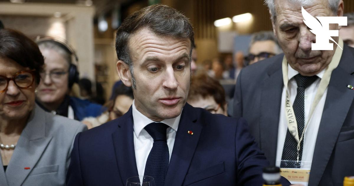 Affaire Epstein: Emmanuel Macron appelle la justice américaine à «faire son travail»