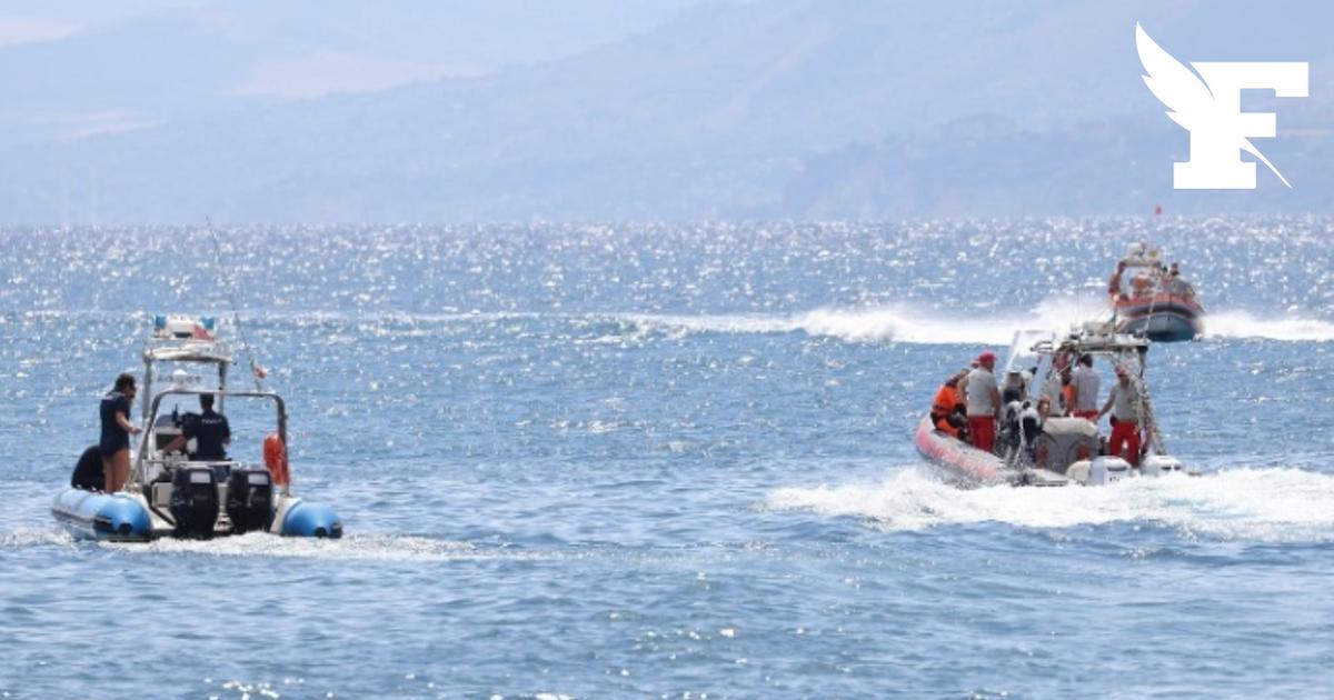 Italie : la dépouille du mari d’une ministre retrouvée dans un lac après sa disparition fin juin