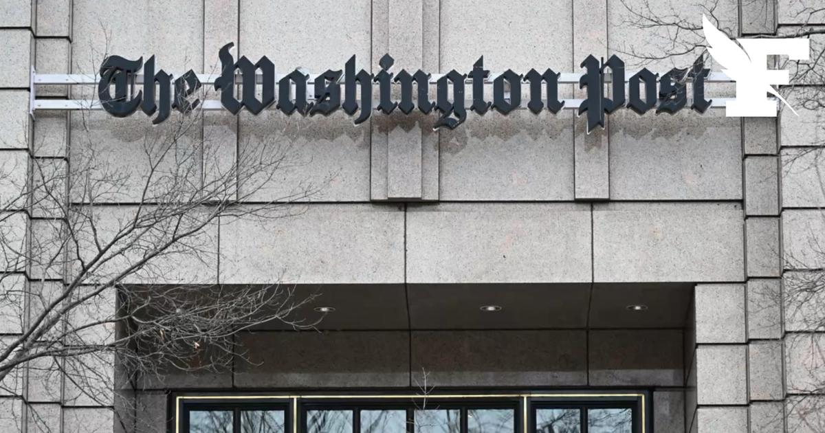 Le Washington Post renonce pour raisons financières à se déplacer en Italie pour couvrir les Jeux olympiques d'hiver 2026