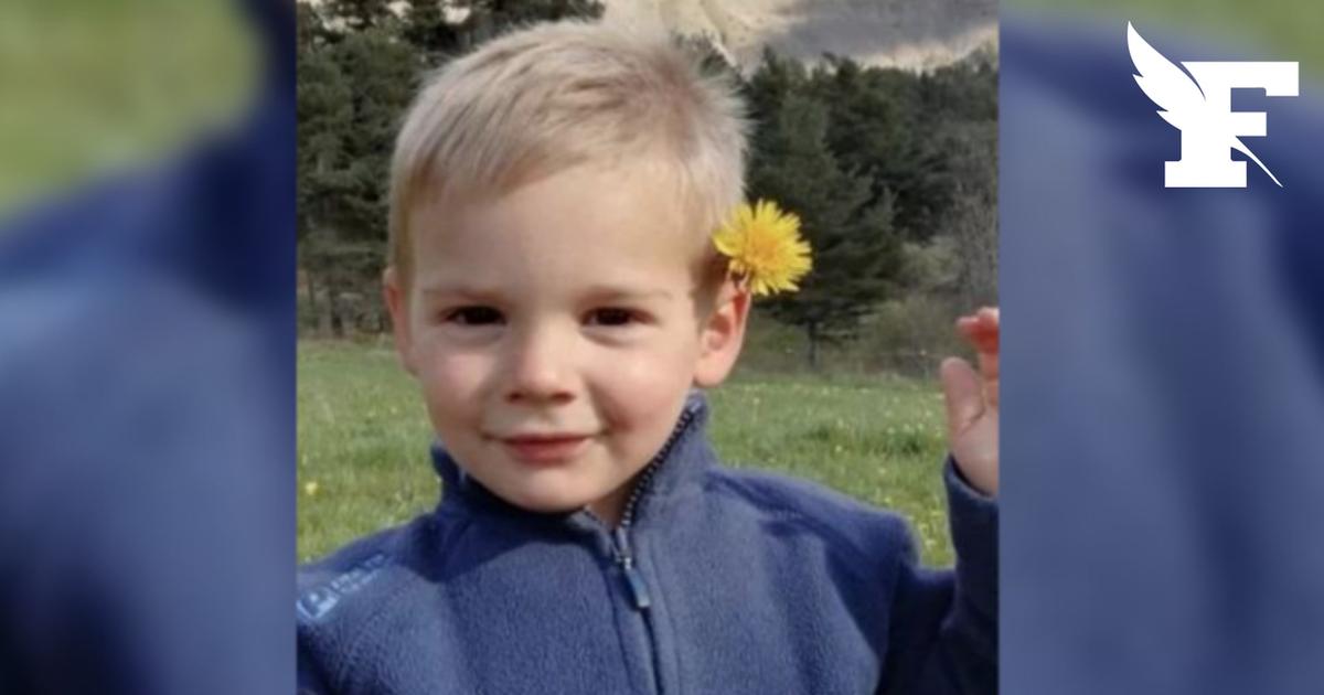 Mort du petit Émile Soleil: des prélèvements ADN effectués sur plus de 100 personnes