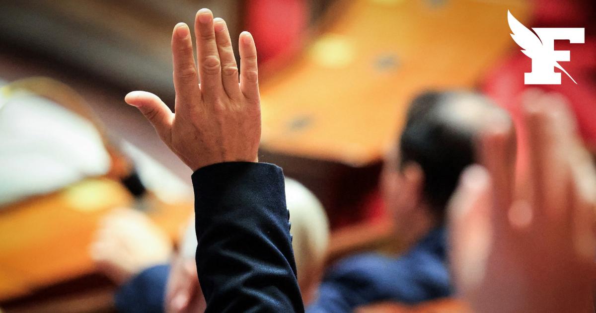 Le Parlement approuve l’accord prévoyant une réduction de la durée des allocations chômage après une rupture conventionnelle