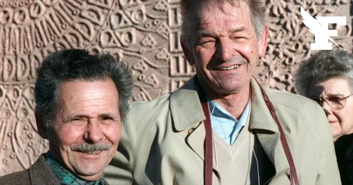 Affaire Mis et Thiennot : la Cour de révision décide de maintenir les condamnations de travaux forcés
