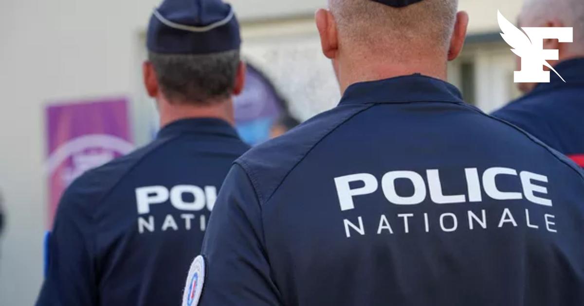 Un détenu de la prison de la Santé à Paris meurt après avoir mis le feu à sa cellule
