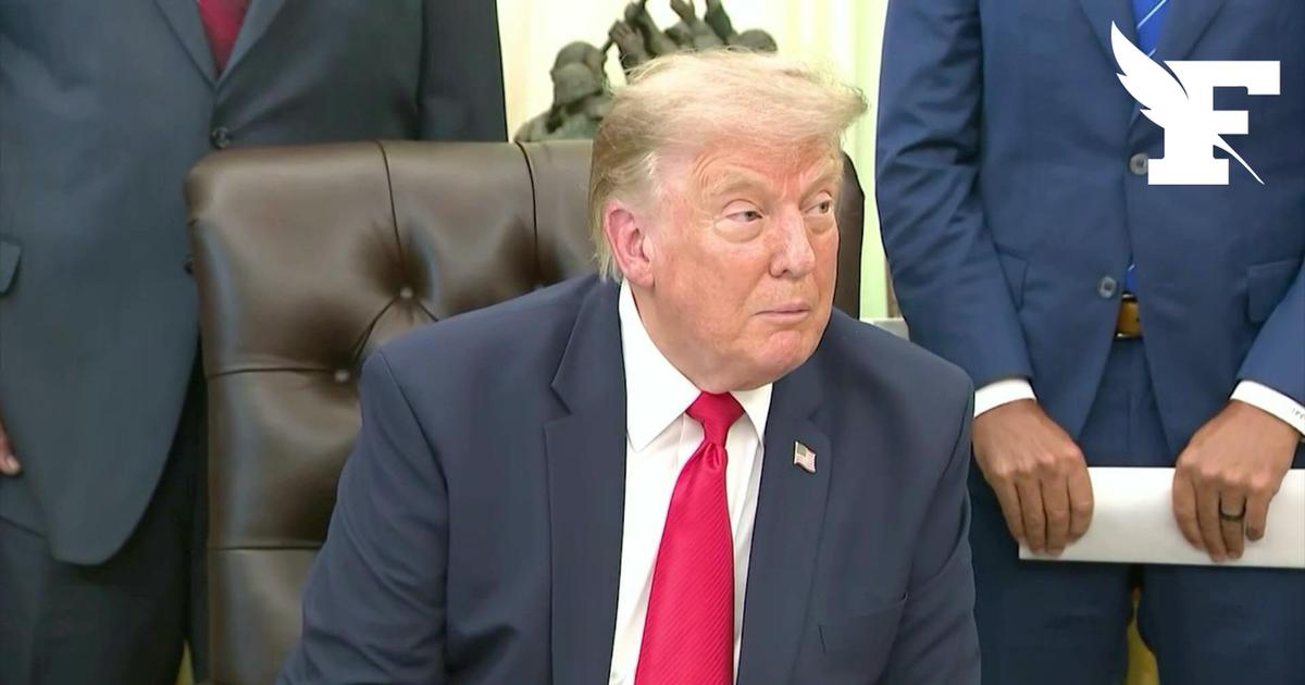 L'intervention américaine pour soutenir le yen est un «geste d'amitié» d’après Donald Trump