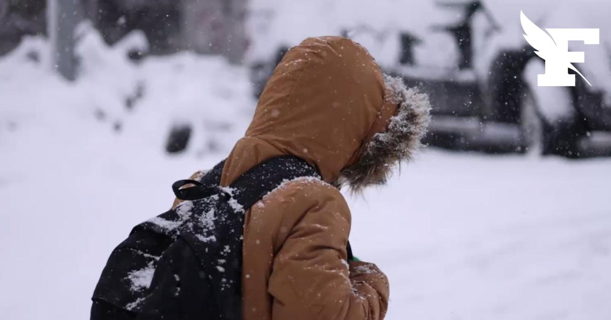 Hautes-Alpes: une institutrice reçoit un violent coup de poing au visage de la part d'un enfant