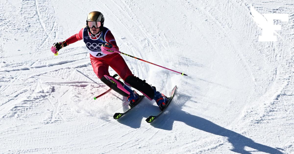 Le ski-alpinisme fera officiellement parti des Jeux-Olympiques d'hiver 2030