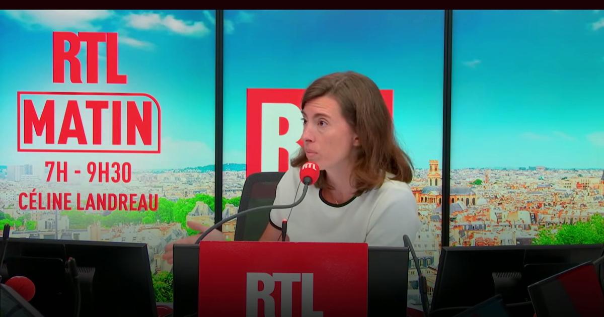 Roland Lescure appelle le PS et LFI «à la responsabilité» face aux menaces de censure du budget 2027
