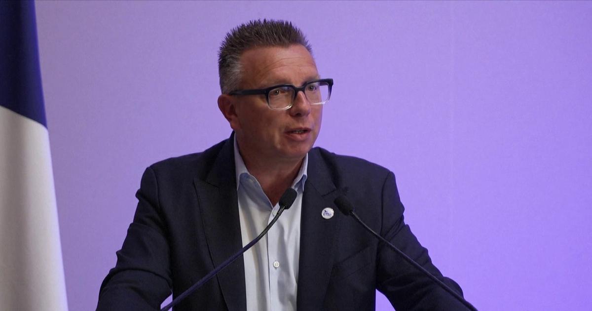 Élargissement du travail le 1er Mai: la conférence de presse des syndicats
