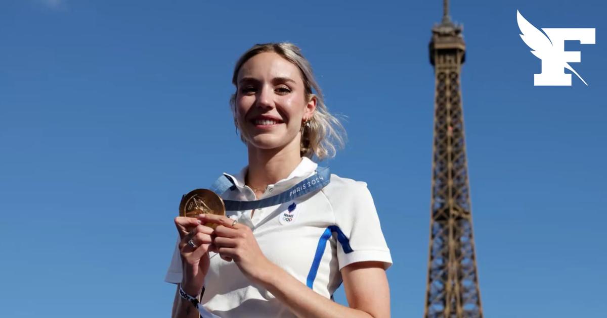 Athlétisme : Cassandra Beaugrand ne participera pas au championnat d’Europe