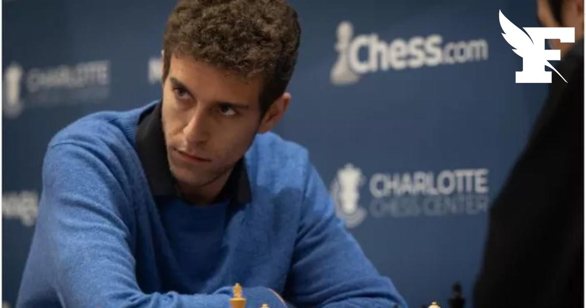 DÃ©cÃ¨s soudain du grand maÃ®tre d'Ã©checs Daniel Naroditsky Ã  29 ans