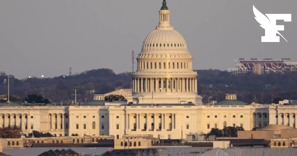 États-Unis : un jury refuse d'inculper six élus démocrates