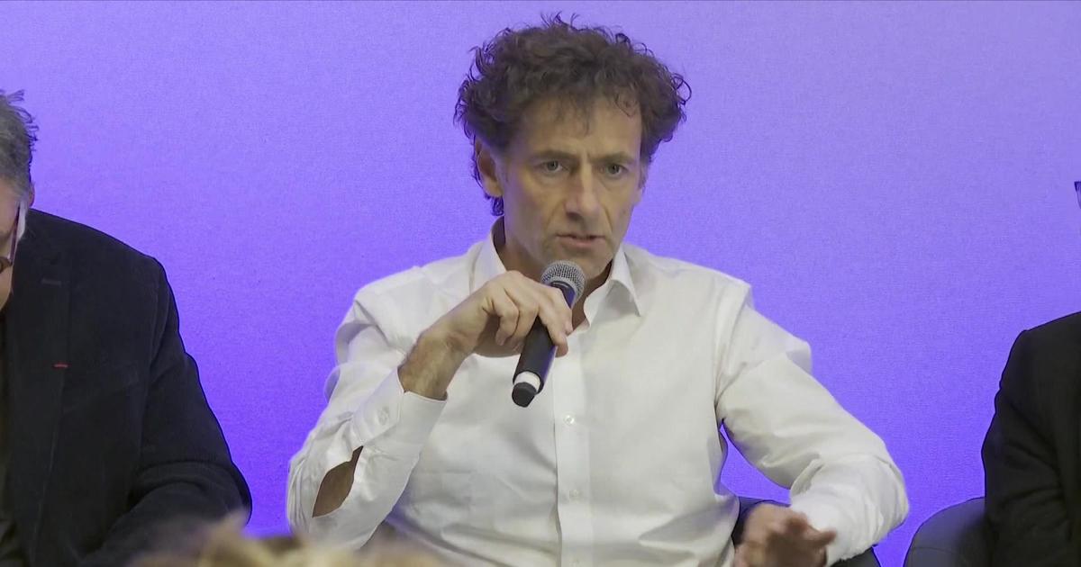 La Française contaminée a la forme cardiopulmonaire «la plus sévère», oxygénée avec «un poumon artificiel»