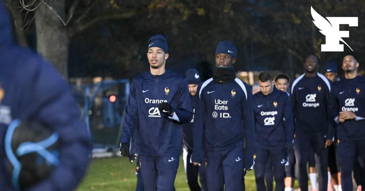 La France en tête du classement Fifa, devant l'Espagne et l'Argentine