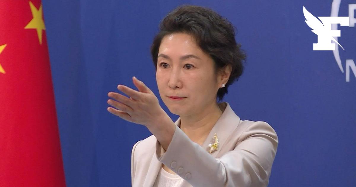 Guerre en Iran: la Chine «n'a pas été informée à l'avance de l'action militaire américaine»