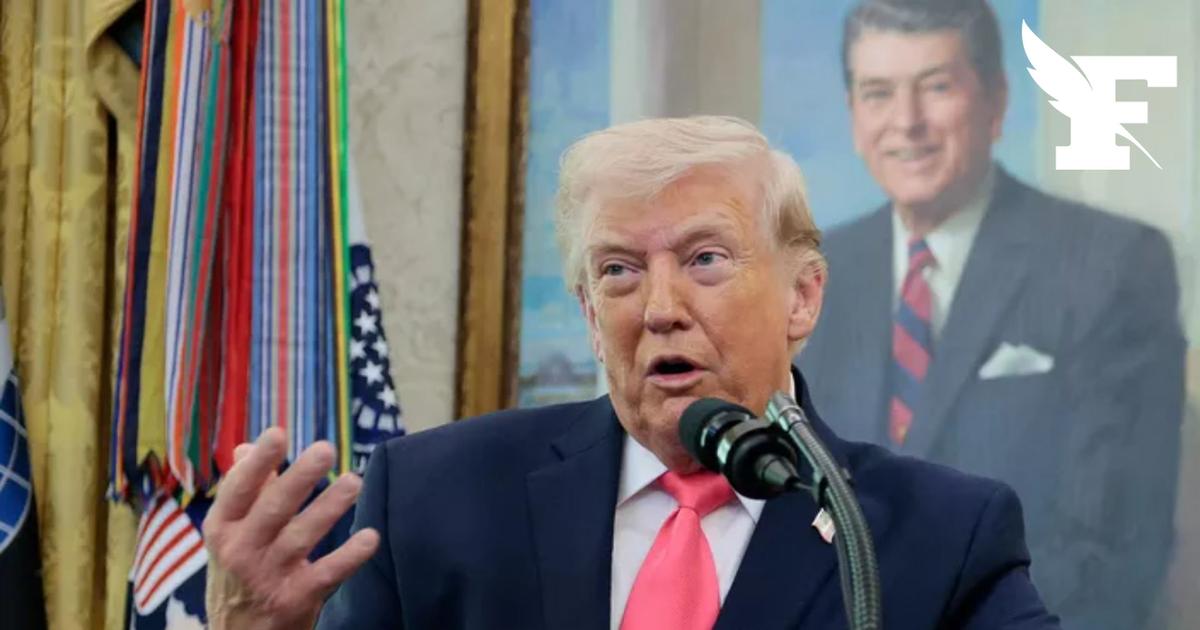 Que contient le plan en 15 points imaginé par l'administration Trump pour mettre fin à la guerre en Iran ?