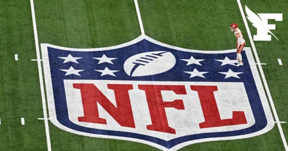 Le premier match en France de l'histoire de la NFL aura lieu le 25 octobre au Stade de France
