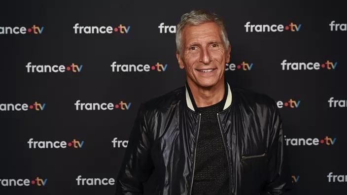 Audiovisuel public: suivez en direct l'audition du présentateur et producteur Nagui