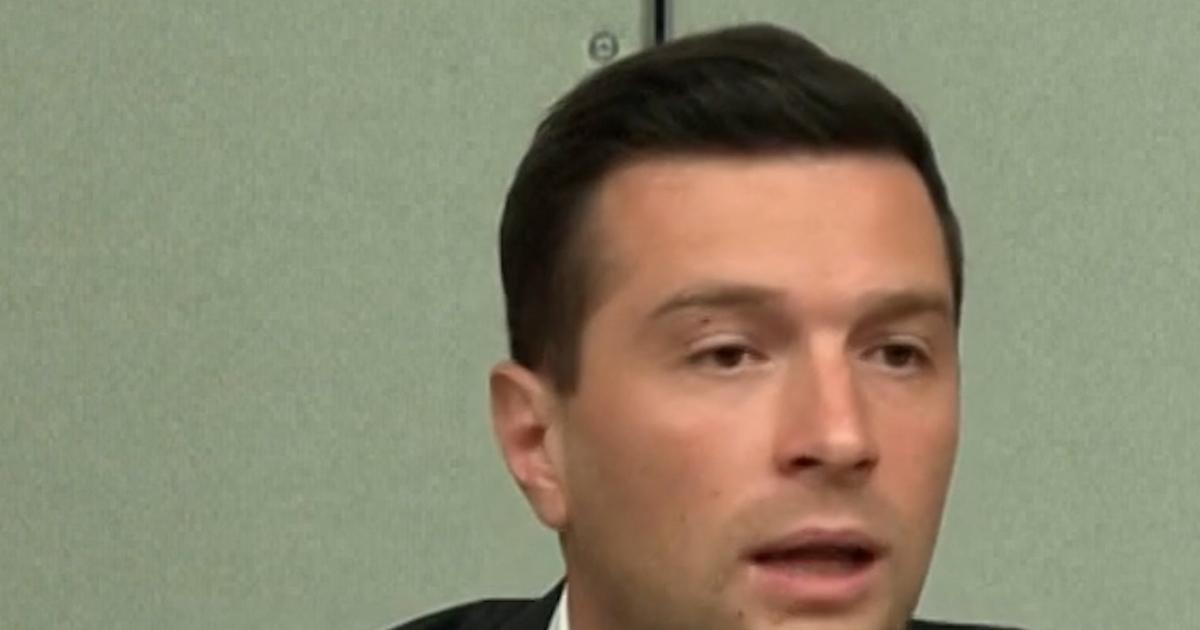 Jordan Bardella estime que les révélations de Mediapart sur ses propos antisémites «ont pour objectif de tuer sa carrière politique»