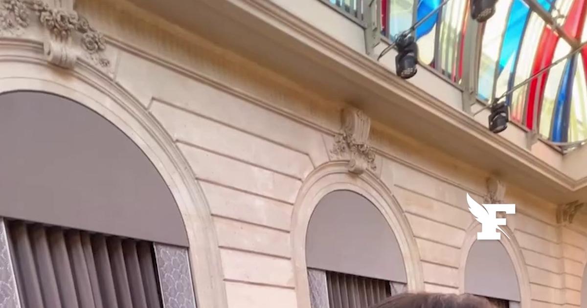 Emmanuel Macron adresse son soutien à Paul Dena pour son combat de MMA prévu le 12 juin