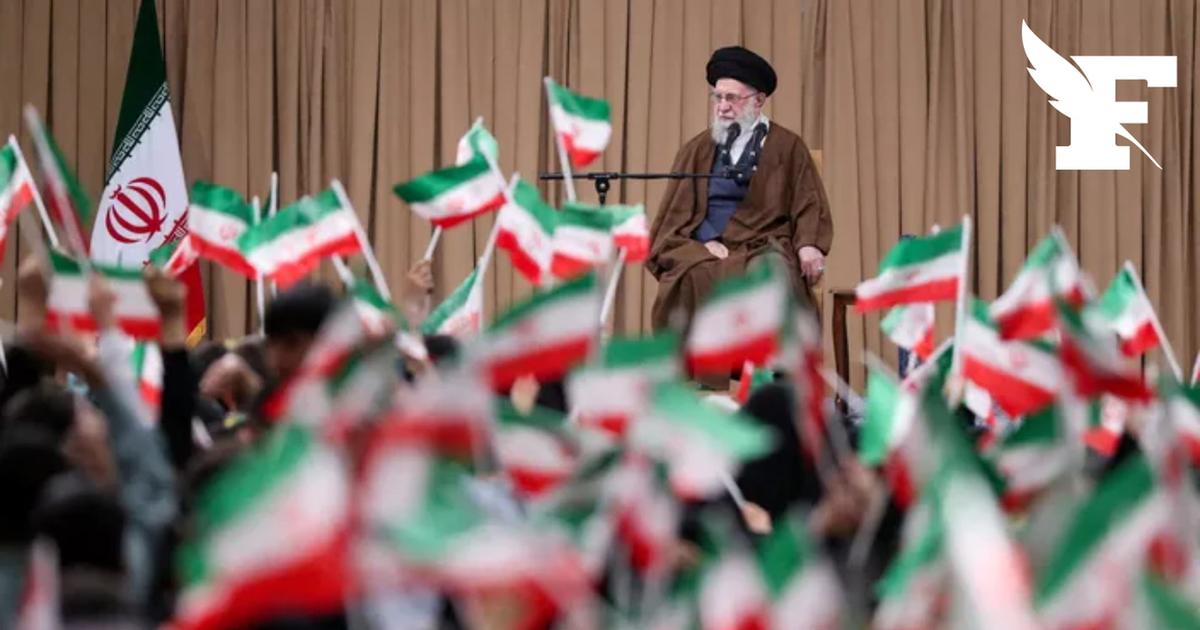 Pourparlers Iran/Etats-Unis: la situation stagne et n'avance toujours pas