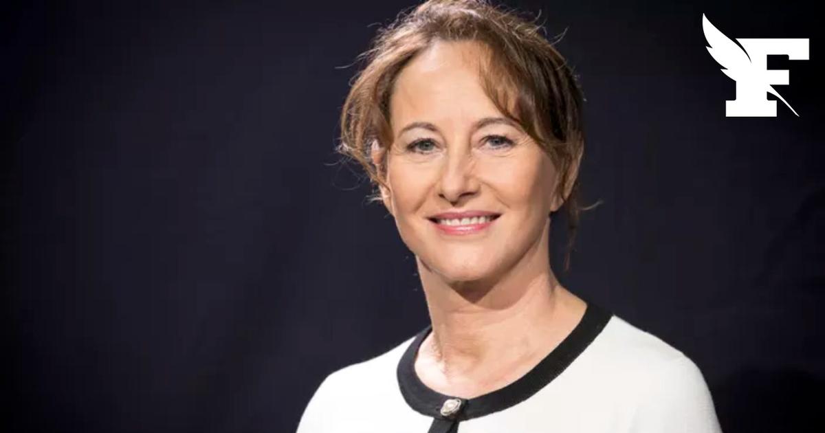 Ségolène Royal annonce être candidate à la primaire de la gauche en vue de l'élection présidentielle