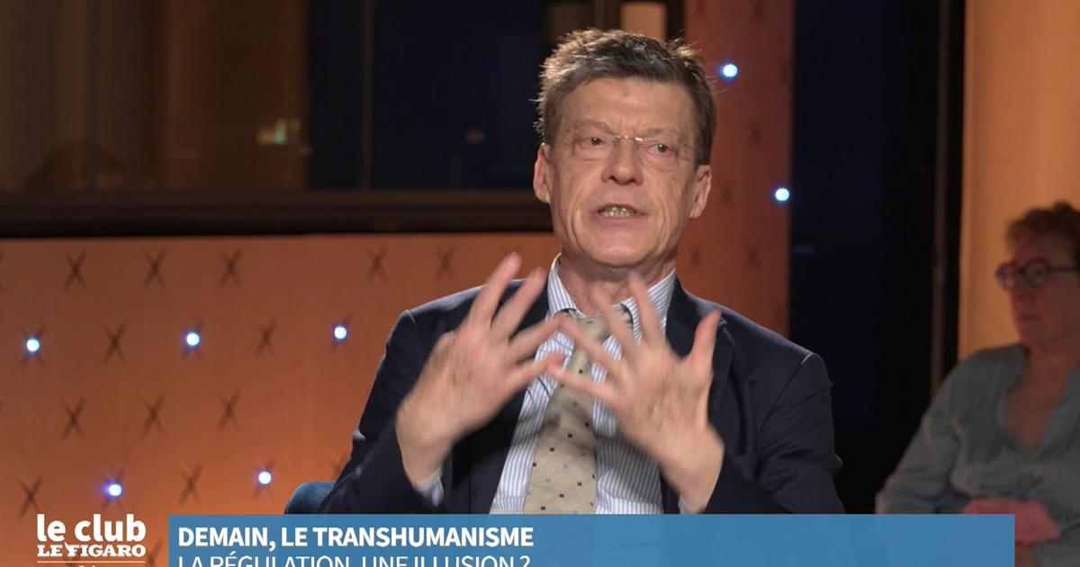 «Nos services secrets sont obligés d’utiliser l’intelligence artificielle de Palantir, le géant technologique américain. Cette dépendance totale envers les États-Unis est dramatique», déplore Lauren
