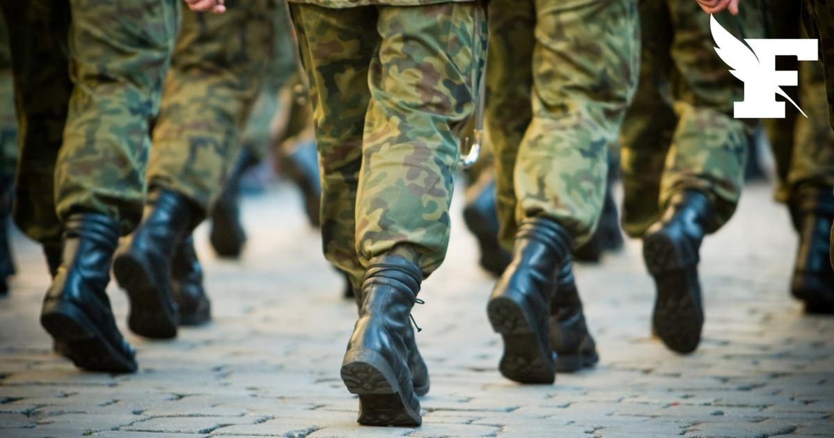 L'armée de Terre annonce avoir reçu plus de 2.000 candidatures pour le service national