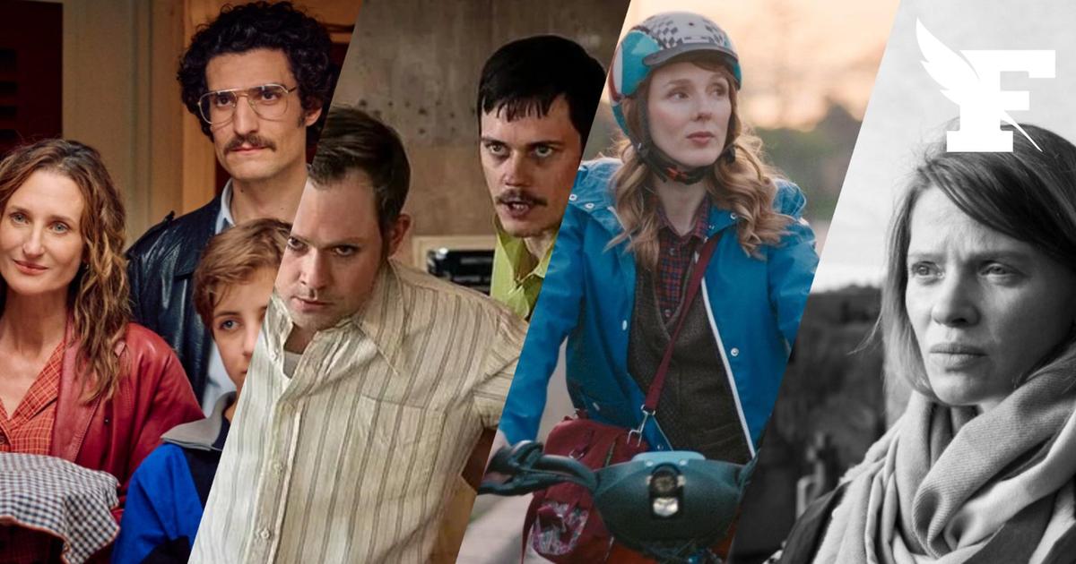 Les films à l'affiche de la semaine du 15 avril