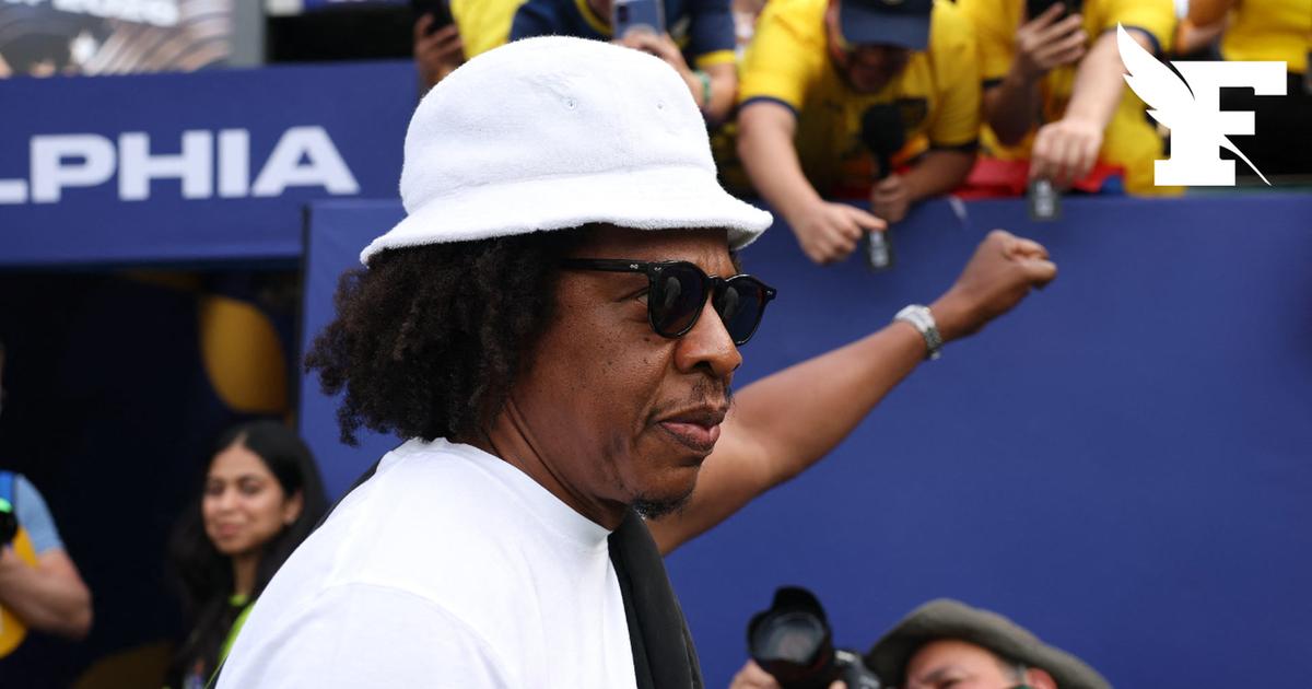 «Shawn “Jay-Z” Carter ne m'a jamais violée» : la femme ayant accusé le rappeur américain de viol reconnaît avoir menti