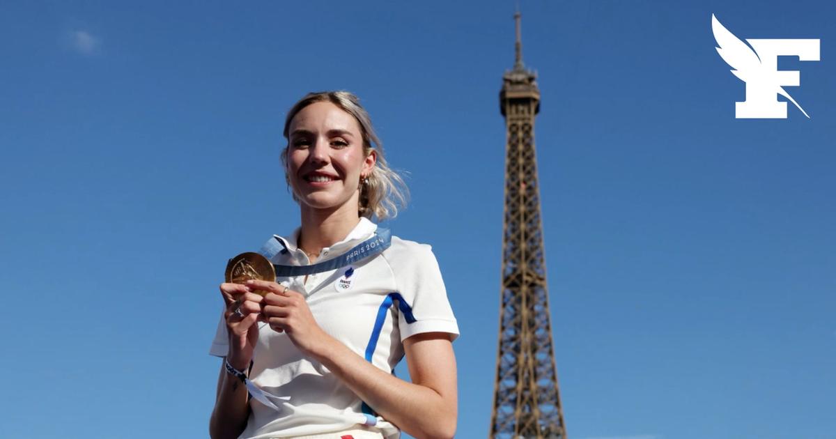 Sport féminin : les résultats à retenir de la semaine du 15 au 22 mai