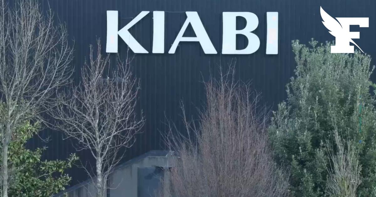 Remise en liberté de l’ancienne trésorière de Kiabi soupçonnée d’avoir détourné 100 millions d’euros