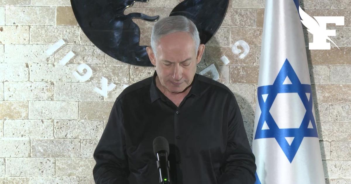 Benyamin Netanyahou ordonne à l'armée israélienne «d'étendre la zone de sécurité», dans le sud du Liban