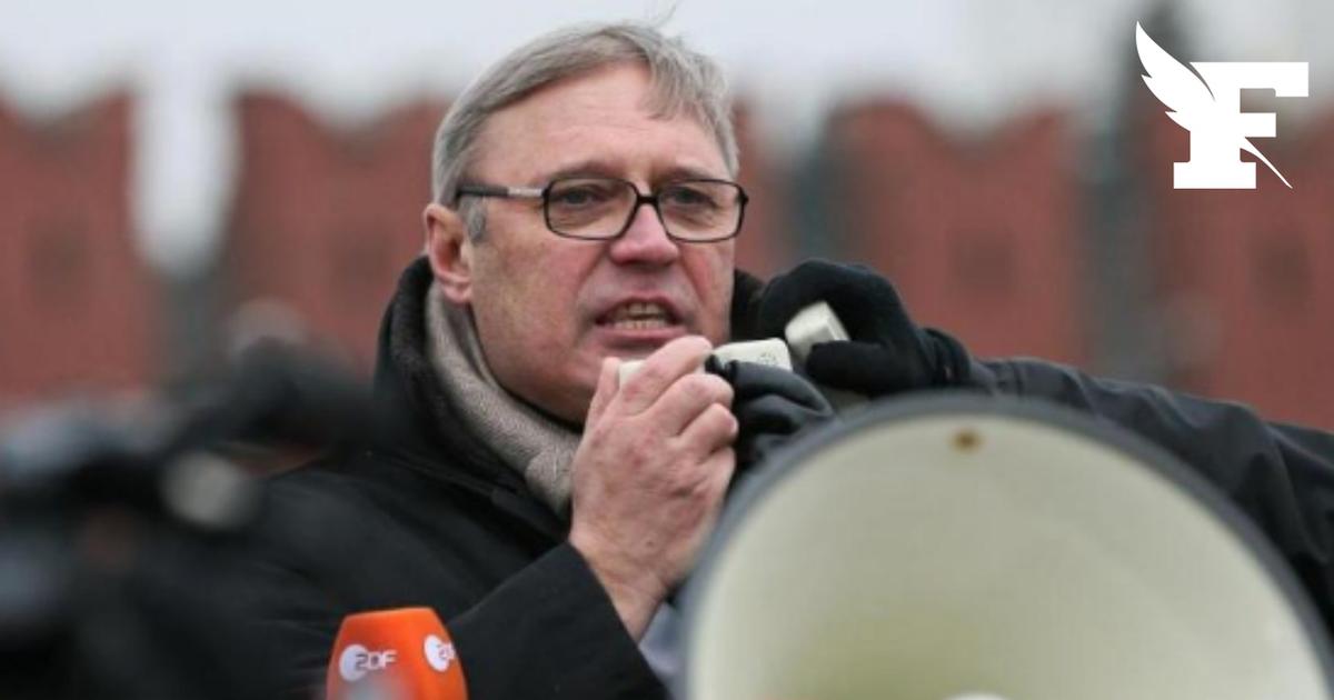 Guerre en Ukraine: Poutine a «commis une erreur qu'il ne parvient pas à admettre», estime un ex-premier ministre russe