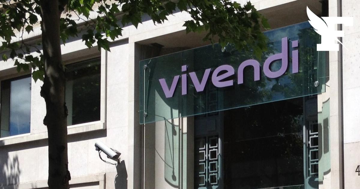 Vivendi perd une bataille judiciaire contre la Commission européenne