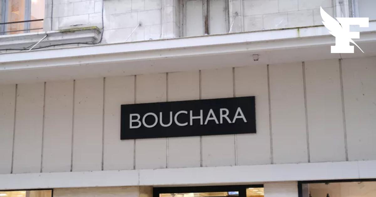 Placé en redressement judiciaire, l'enseigne Bouchara partiellement rachetée par une société hongkongaise