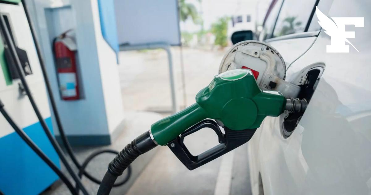 Vendée : cette station d'essence alerte sur une nouvelle fraude au carburant