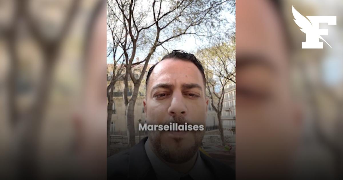 Municipales à Marseille: Sébastien Delogu juge «irresponsable» la position de Benoît Payan après son refus de s'allier à LFI
