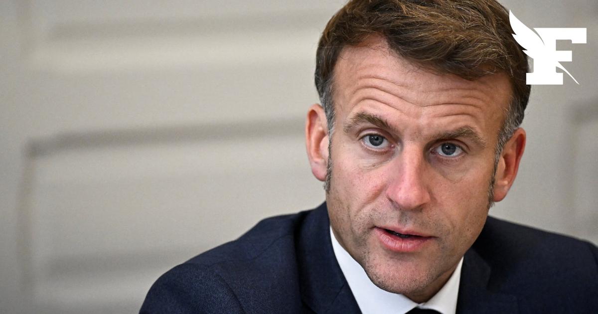 Guerre au Moyen-Orient: Macron convoque un conseil de défense ce mardi après-midi