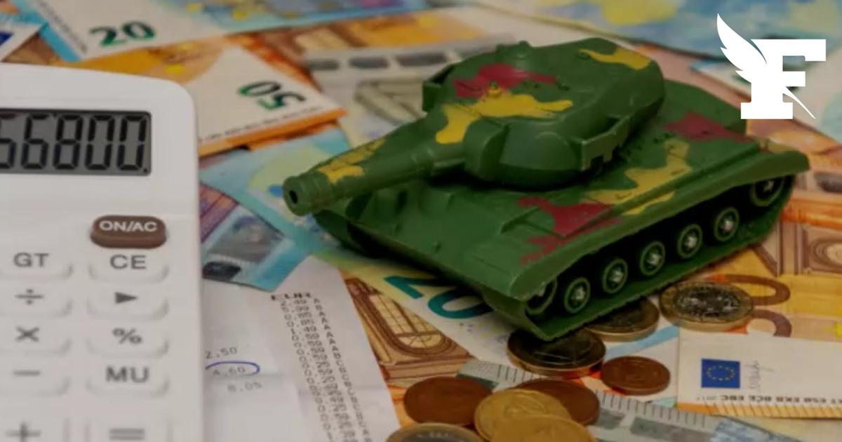 Budget des Armées : accord historique pour une hausse de 36 milliards d’euros d’ici 2030