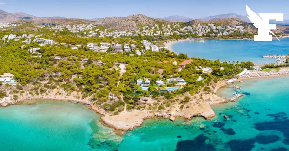 En Grèce, un homme de 82 ans décède dans une altercation... liée à un transat